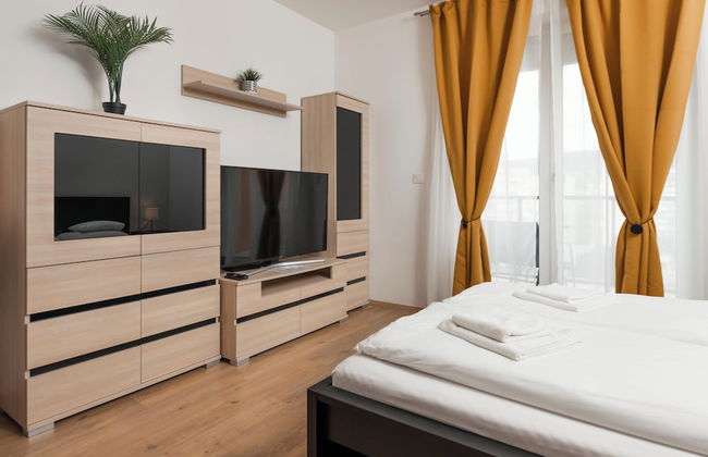 WaterFront City Apartments by FirstHost - Foto 6