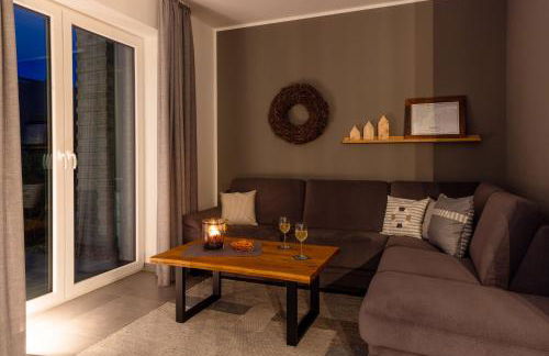 Ferienhaus Liegeplatz Dangast - Foto 35