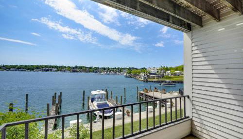 227 Edgewater Inn - Foto 4