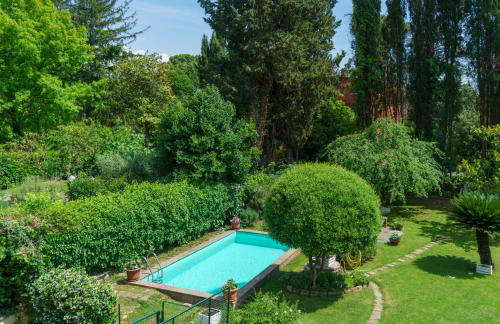 Villa Mara Appia antica - Foto 47