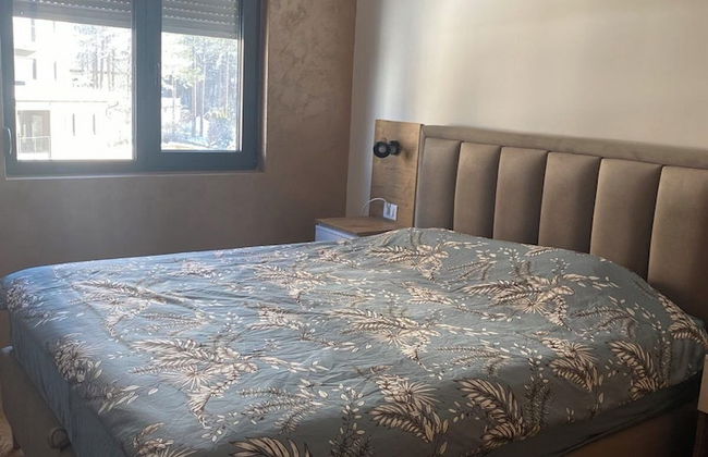 New, Complete Equipped Apartment With Spa, Indoor Pool and Parking Place!! - Foto 4