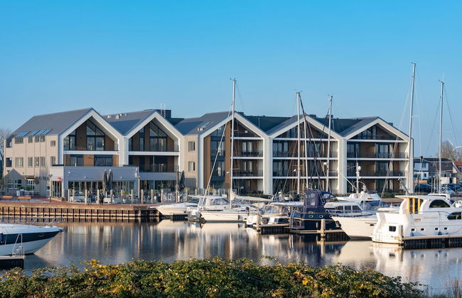 Apartment With Beautiful Views - Foto 29