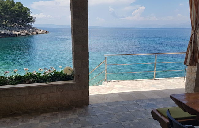 Apartments Teo i Ivana - Foto 28