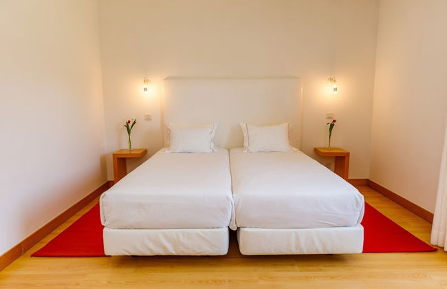 Marina Club Suite Hotel - Foto 18