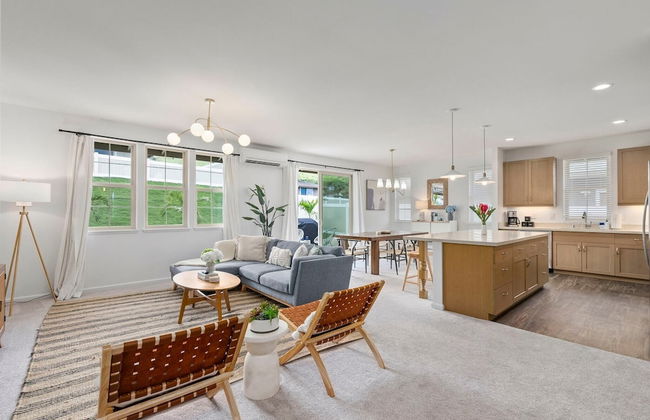 Holoholo by Avantstay Large Single Story w View - Foto 12