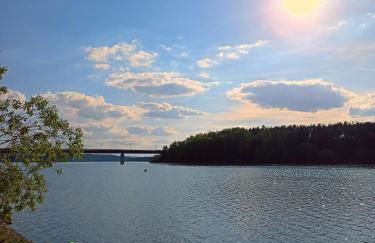 Ferienhof im grünen Herzen - Foto 37