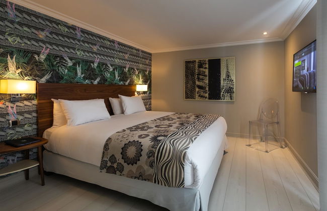 Residence & Spa Le Prince Regent - Foto 17