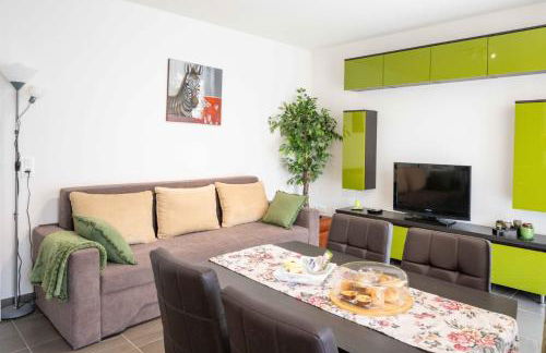 Superbe Loft Center of Saverne Bike Parking - Foto 16