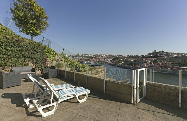 Villa D'Ouro - Foto 47