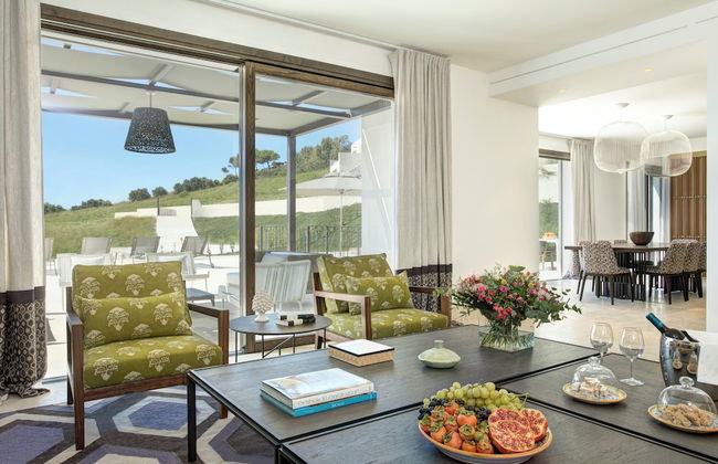 Rocco Forte Private Villas - Foto 23