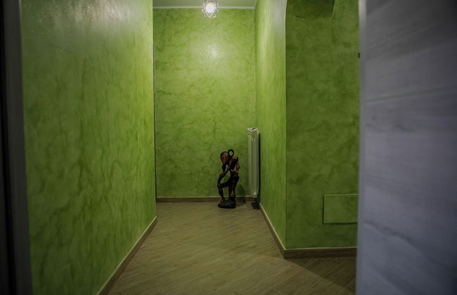 Montagnavivacilento - Matrimoniale (Monte Cervati) - Foto 16