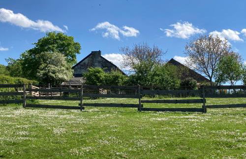 Gut Kalkhäuschen, ein Ort mit Geschichte - Foto 27