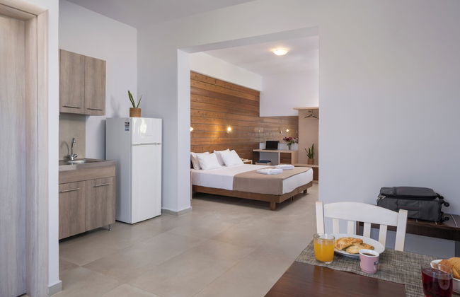 Esplanade Apartments - Foto 48