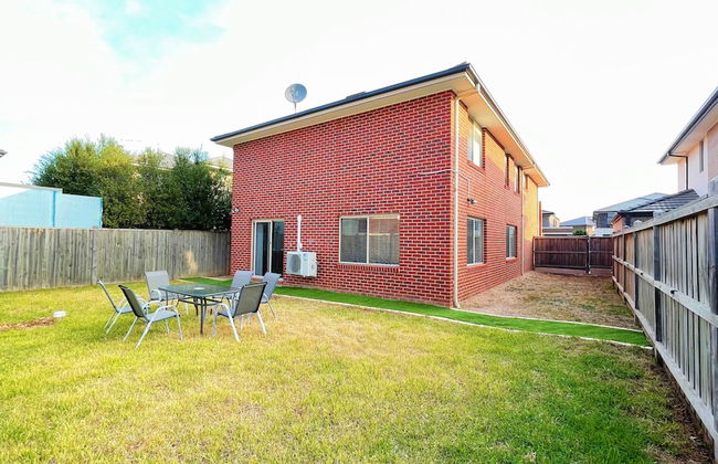 Saltwater Coast House by GoodLive - Foto 60