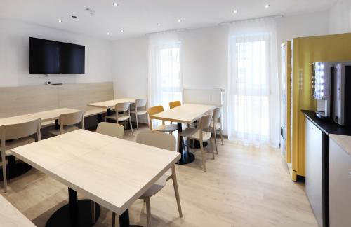 Apartment Hotel 37 - Foto 46