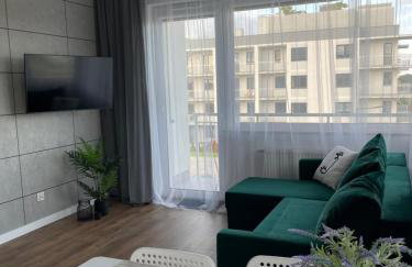 Apartamenty Termalne na Długiej 8 - Foto 13