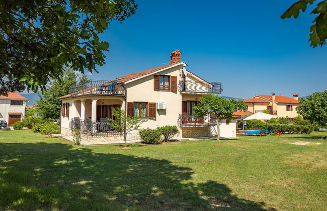 Villa Emanuela - Foto 57