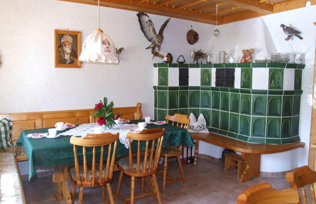 Apartment in Sonnen Near Ski Lifts - Foto 8