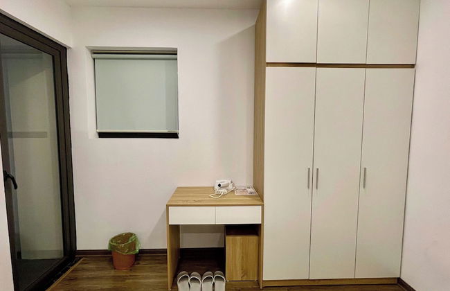 Era Apartment Khuc Thua Du - Foto 61