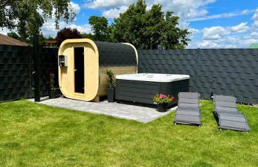 Chalet Lasserg - Foto 12