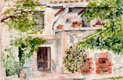 Podere Porcino - Foto 24