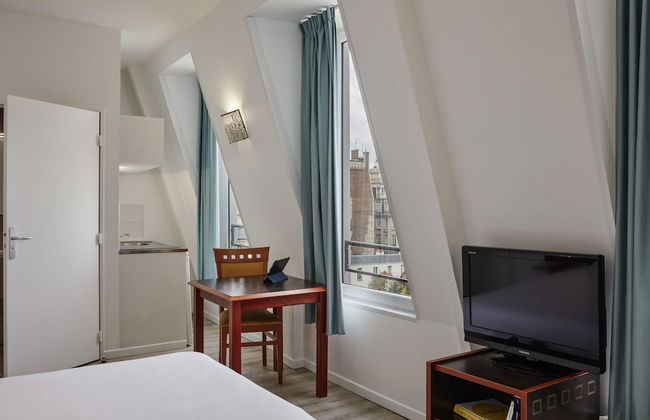 Aparthotel Adagio Access Paris Philippe Auguste - Foto 10