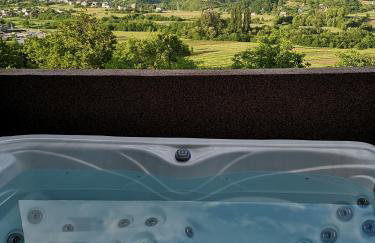 Apartment Viksa with Jacuzzi - Foto 69