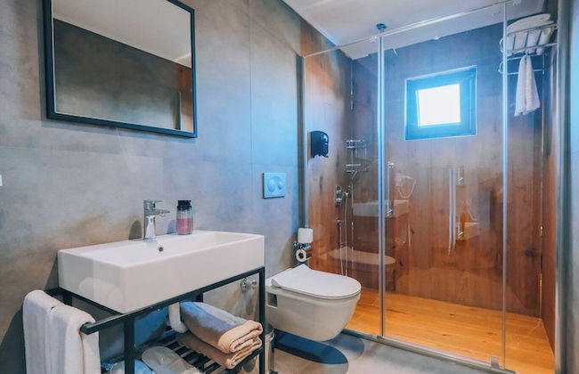 THE GREEN PARK SAPANCA - Foto 19