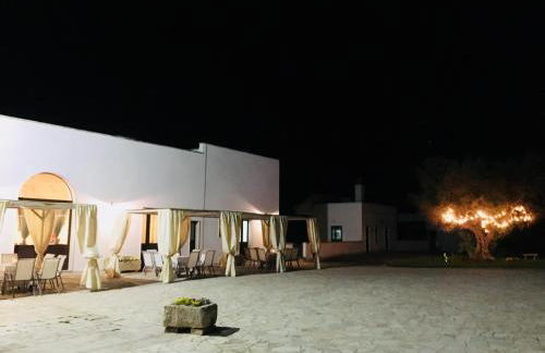 Masseria Pappo - Foto 31