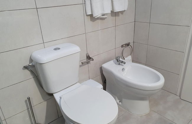 T1 Dunas 7D 150m Praia A C 4 Pessoas - Foto 3