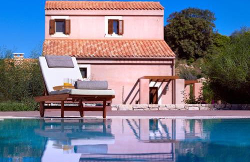 Eliathos Hillside Retreat - Foto 23