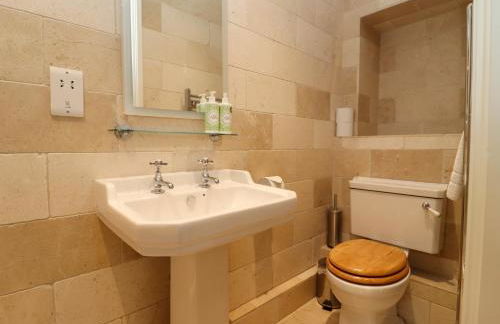 Hammonds Farmhouse - Foto 33