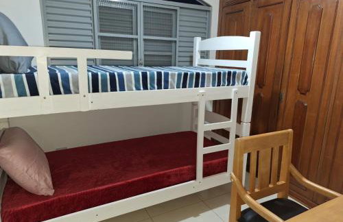 bairro Vila Carvalho - casa grande 4 quartos - garagem para 4 carros - Foto 6