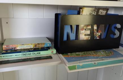 Mansarda al mare - Photo 16