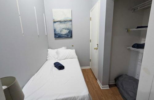 South Loop 4 Bedroom apt - Foto 14