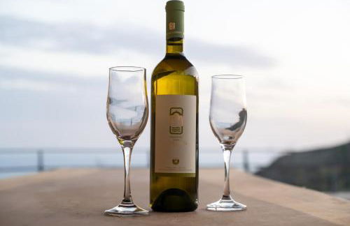 Villa Fragkaki - Foto 25