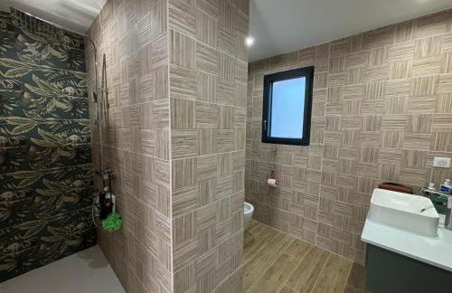 Villa paisible au bord des vignes - Foto 20