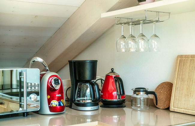 Castello di Brusata Apartment - Photo 27