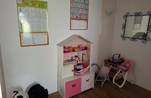 Grand appart 2 chambres - max 6 pers - Foto 5