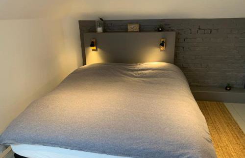 Charmante petite maison tout confort proche tram - Foto 5