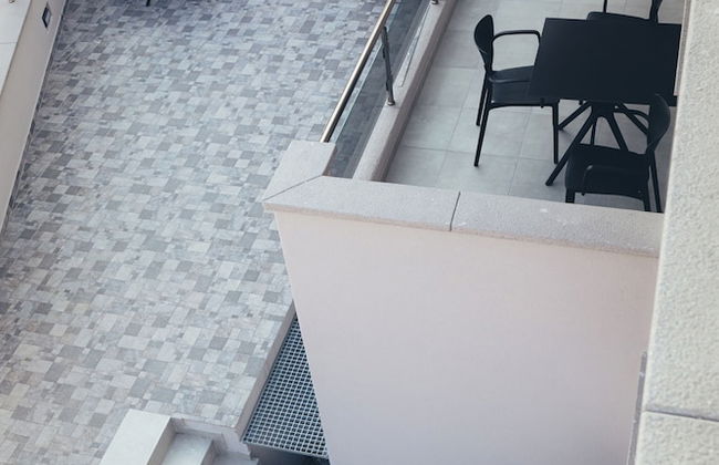 RAFKON Luxury Apartments - Myrina - Foto 36