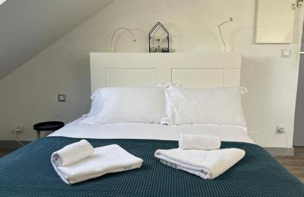 Residence Les Villas CROMA - Foto 47