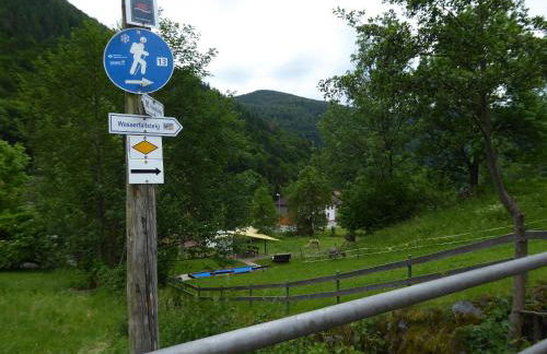 Haus am Rotwiesenbach - Foto 30