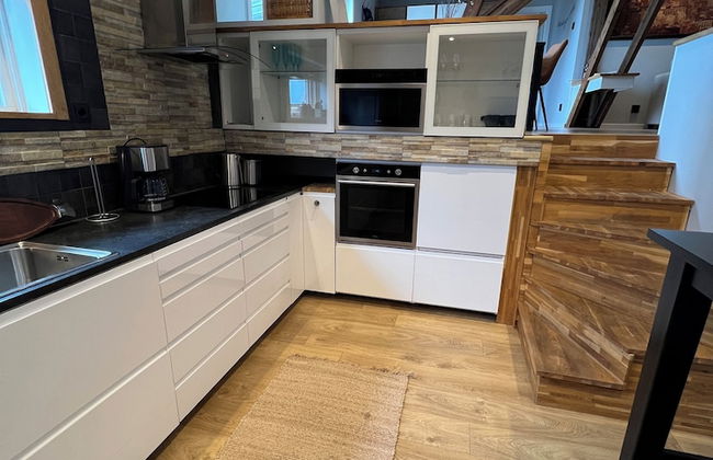 La Mare Resort - Photo 51