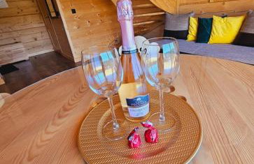 Słoneczne Wzgórze- Odpoczywaj Pośród Natury - Foto 8