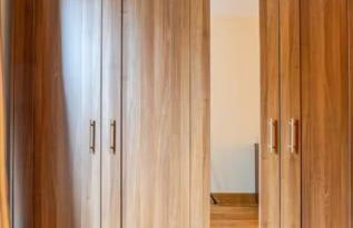 Chelsea Riverfront 2BR & Balcony - Foto 18