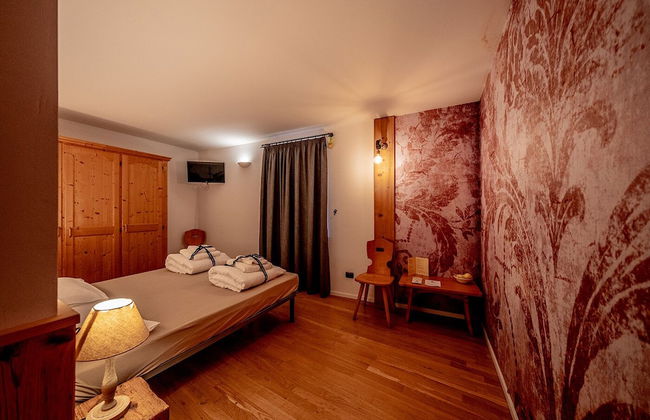 Agritur Mas Dei Chini - Foto 12