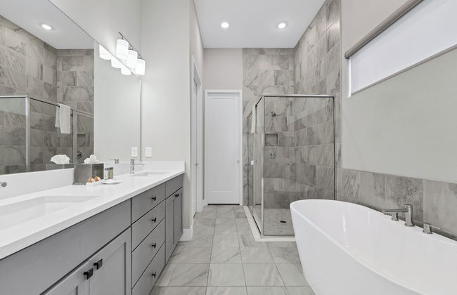 The Bear's Den Resort Orlando - Foto 46