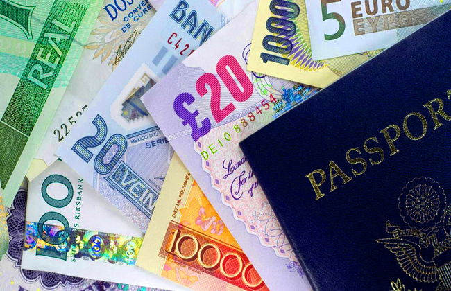 Duty-Free-Shopping - Foto 4