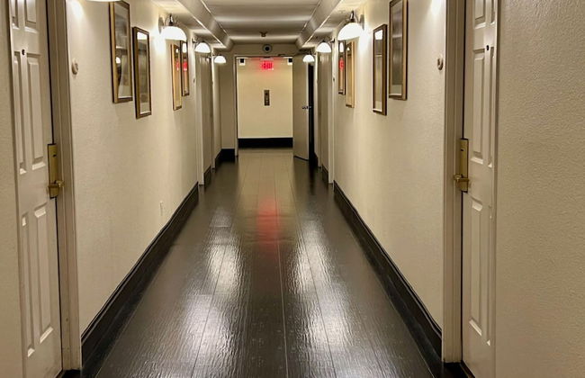 Jockey Resort Suites Center Strip - Foto 71